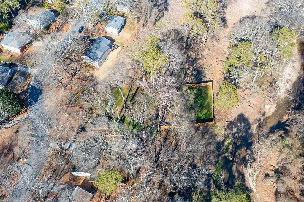 0.54 Acres of Mixed-Use Land for Sale in Atlanta, Georgia