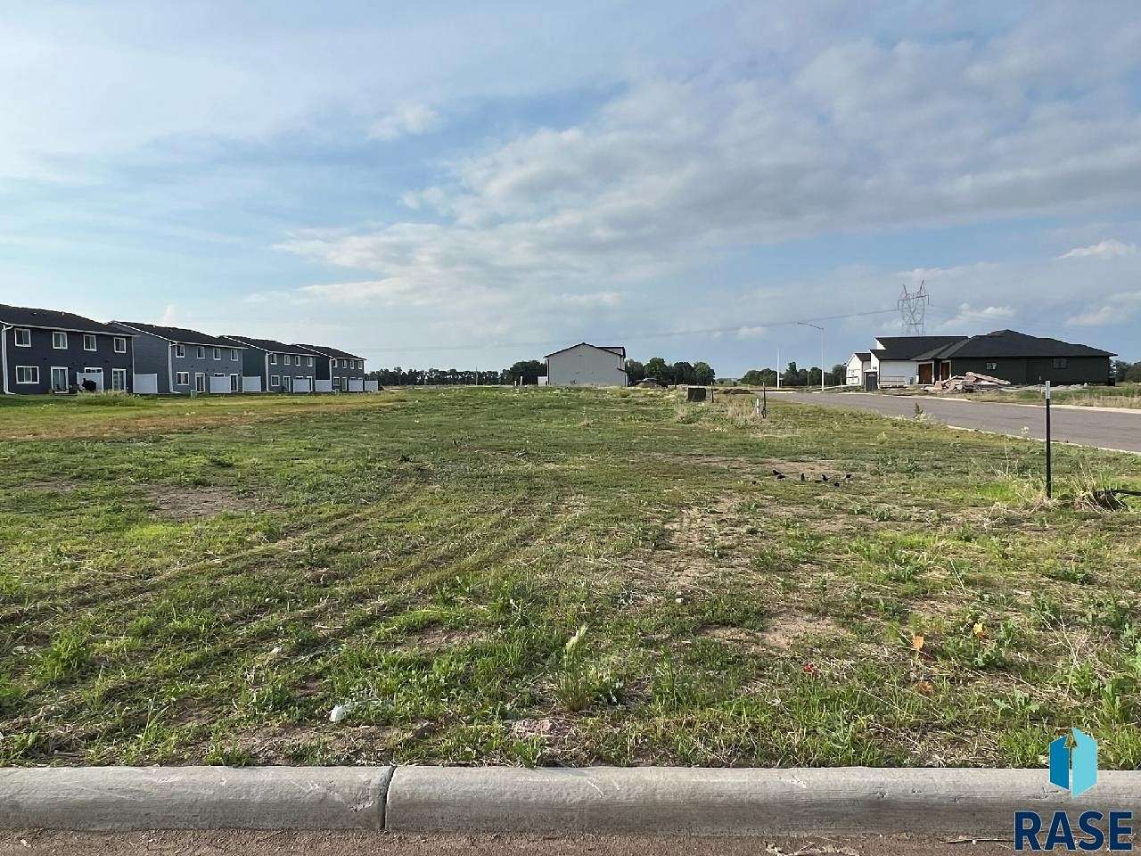 0.3 Acres of Residential Land for Sale in Harrisburg, South Dakota