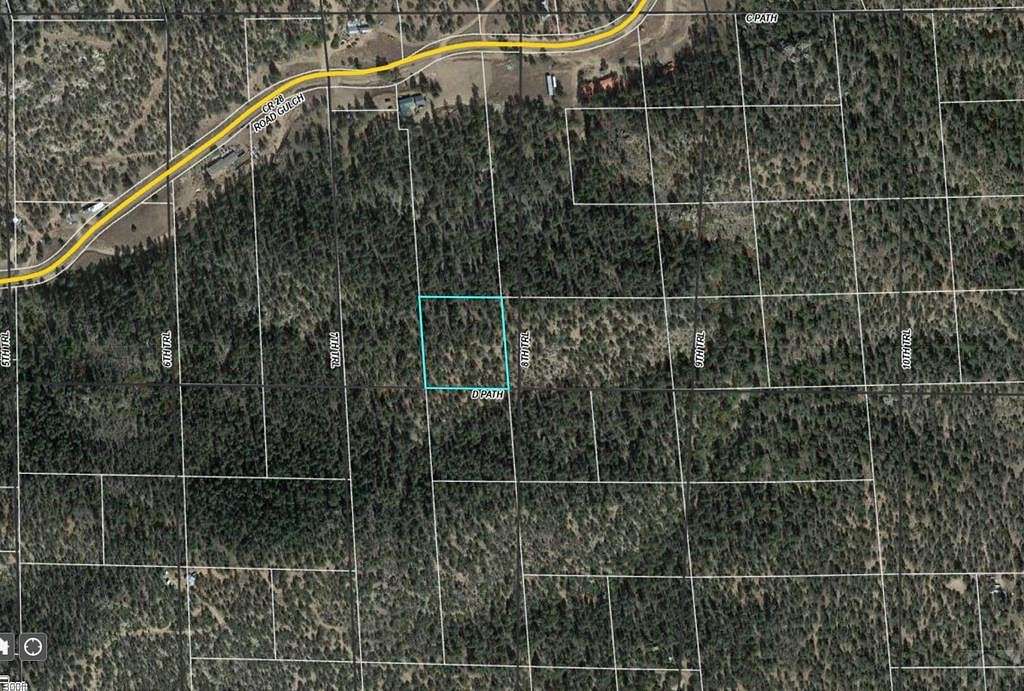 2 Acres of Residential Land for Sale in Cotopaxi, Colorado