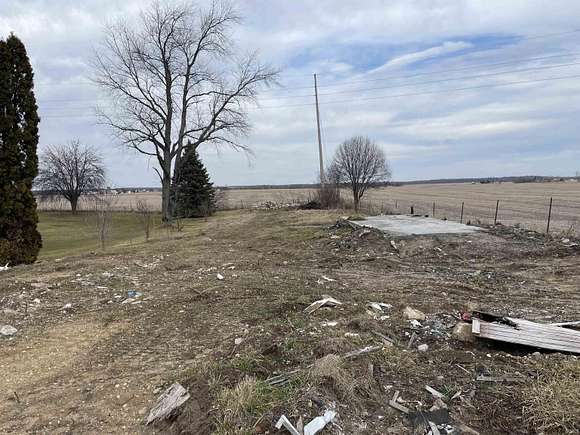 0.3 Acres of Residential Land for Sale in Lagrange, Indiana