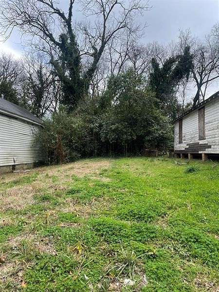 0.08 Acres of Improved Residential Land for Sale in Columbus, Georgia