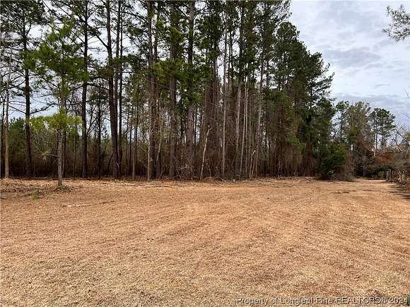 1.6 Acres of Residential Land for Sale in Rowland, North Carolina