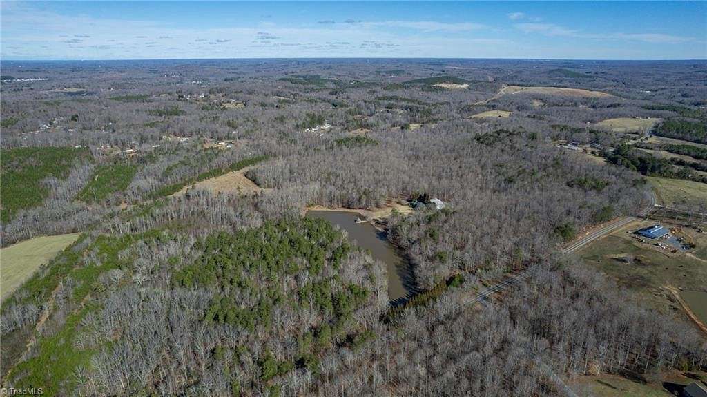 36.2 Acres of Land for Sale in Asheboro, North Carolina