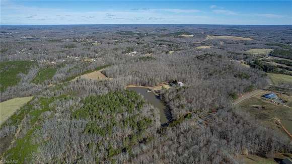 36.2 Acres of Land for Sale in Asheboro, North Carolina