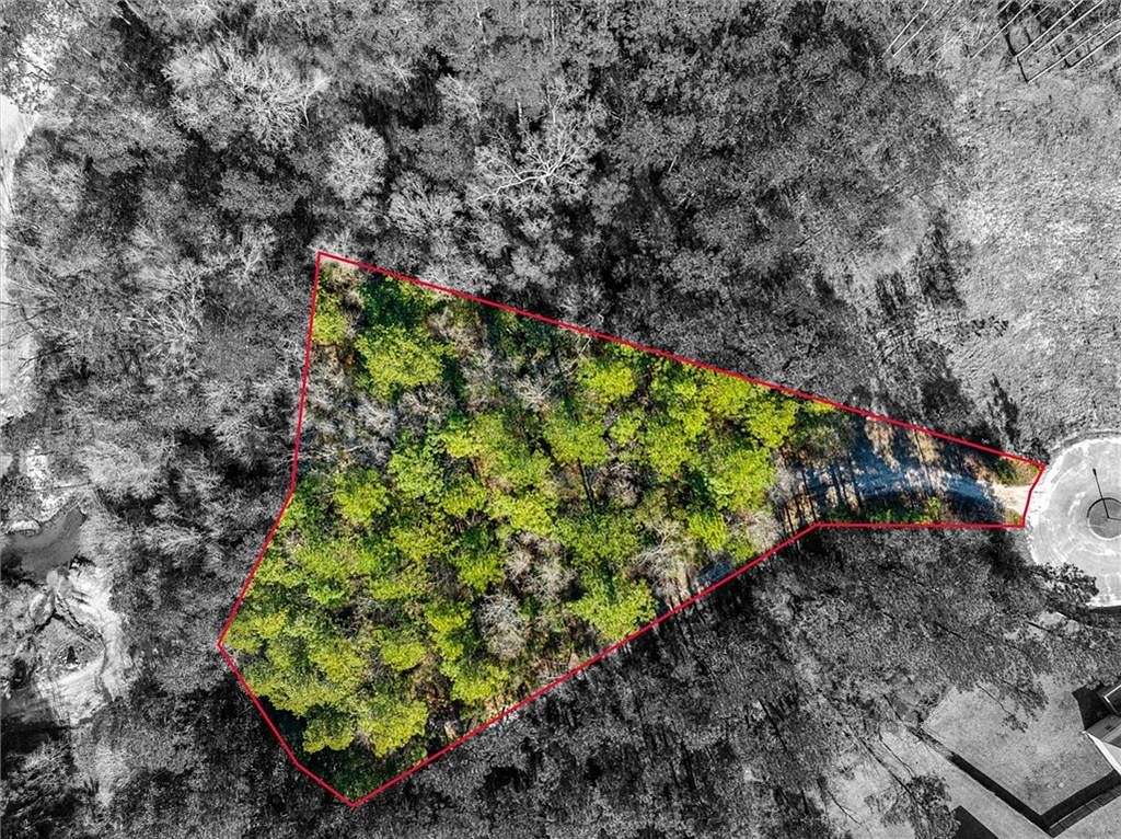 0.86 Acres of Residential Land for Sale in Mobile, Alabama