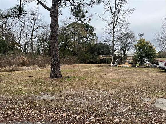 0.11 Acres of Residential Land for Sale in Prichard, Alabama