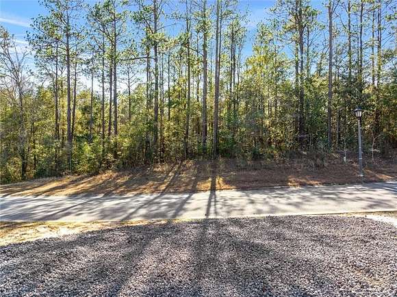 0.38 Acres of Residential Land for Sale in Mobile, Alabama