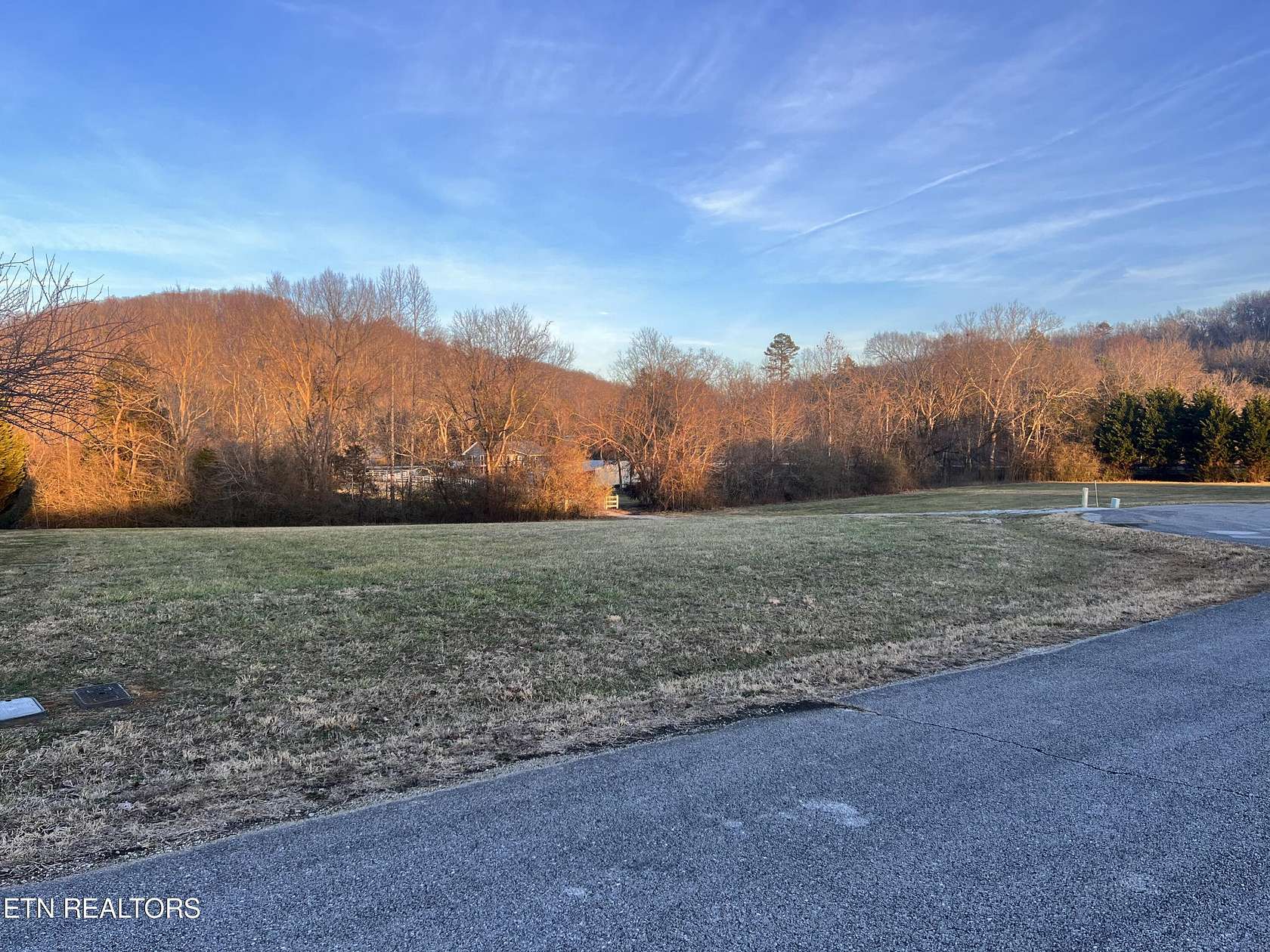 0.63 Acres of Residential Land for Sale in Kingston, Tennessee