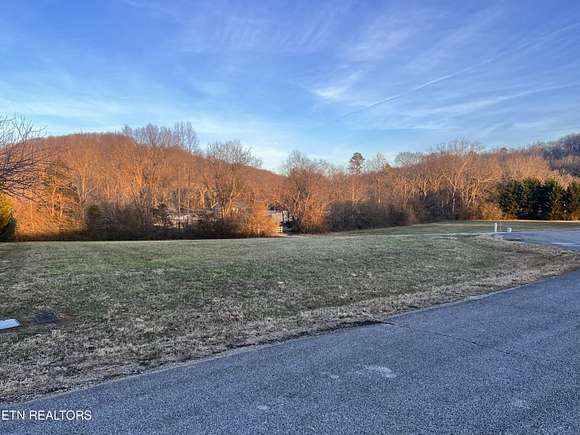 0.63 Acres of Residential Land for Sale in Kingston, Tennessee