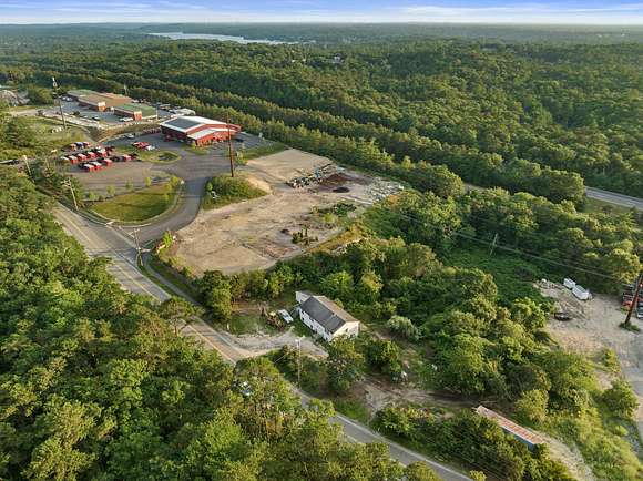 2.2 Acres of Mixed-Use Land for Sale in Plymouth, Massachusetts