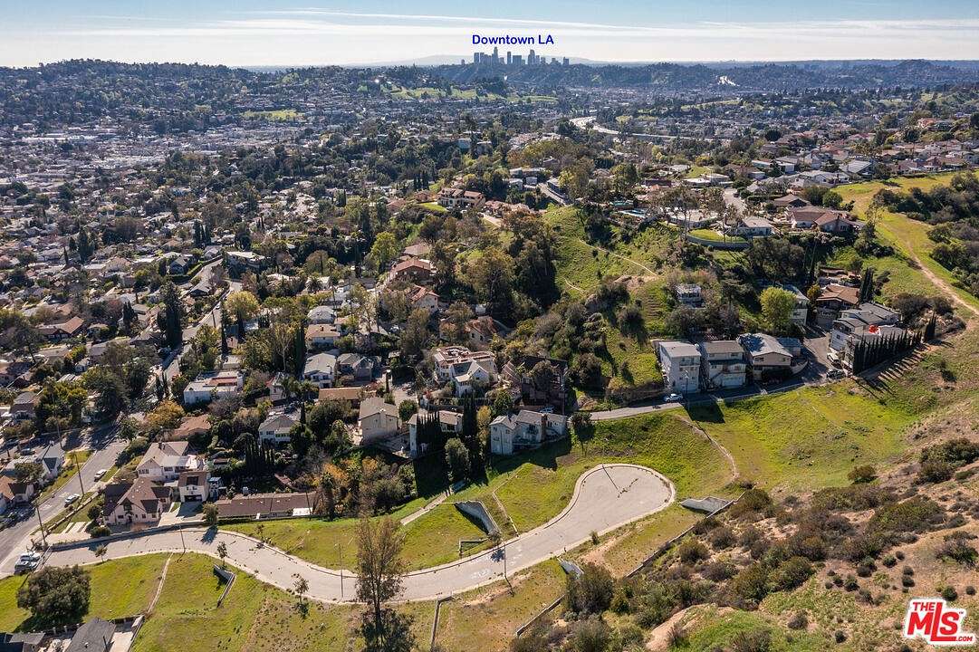 0.29 Acres of Residential Land for Sale in Los Angeles, California