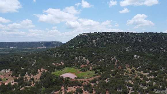 306 Acres of Land for Sale in Winters, Texas