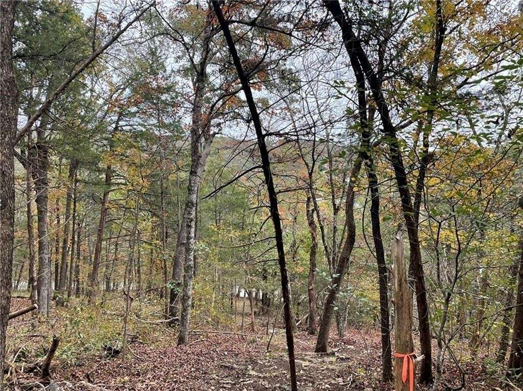 0.74 Acres of Residential Land for Sale in Holiday Island, Arkansas
