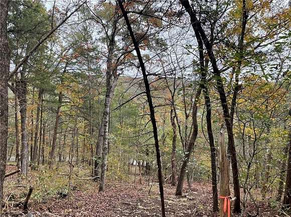 0.74 Acres of Residential Land for Sale in Holiday Island, Arkansas