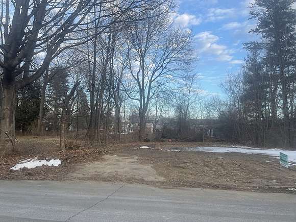 0.12 Acres of Residential Land for Sale in Greenfield, Massachusetts
