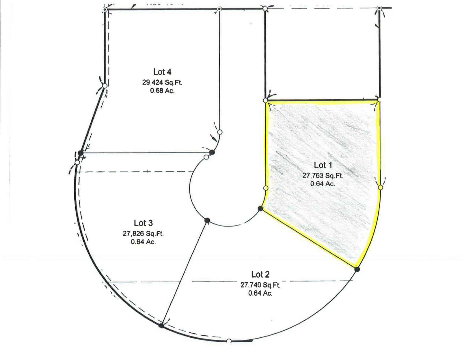 0.64 Acres of Residential Land for Sale in Mapleton, Iowa