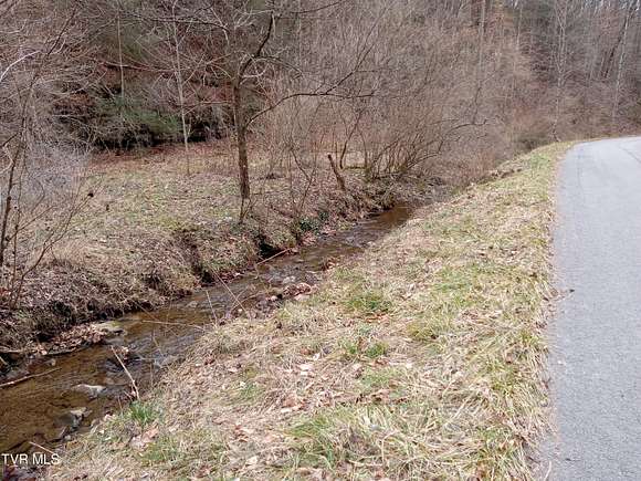 100 Acres of Land for Sale in Grundy, Virginia