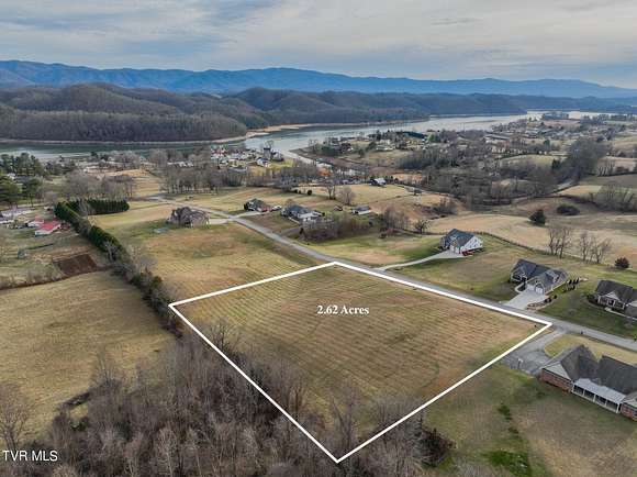 2.6 Acres of Residential Land for Sale in Abingdon, Virginia