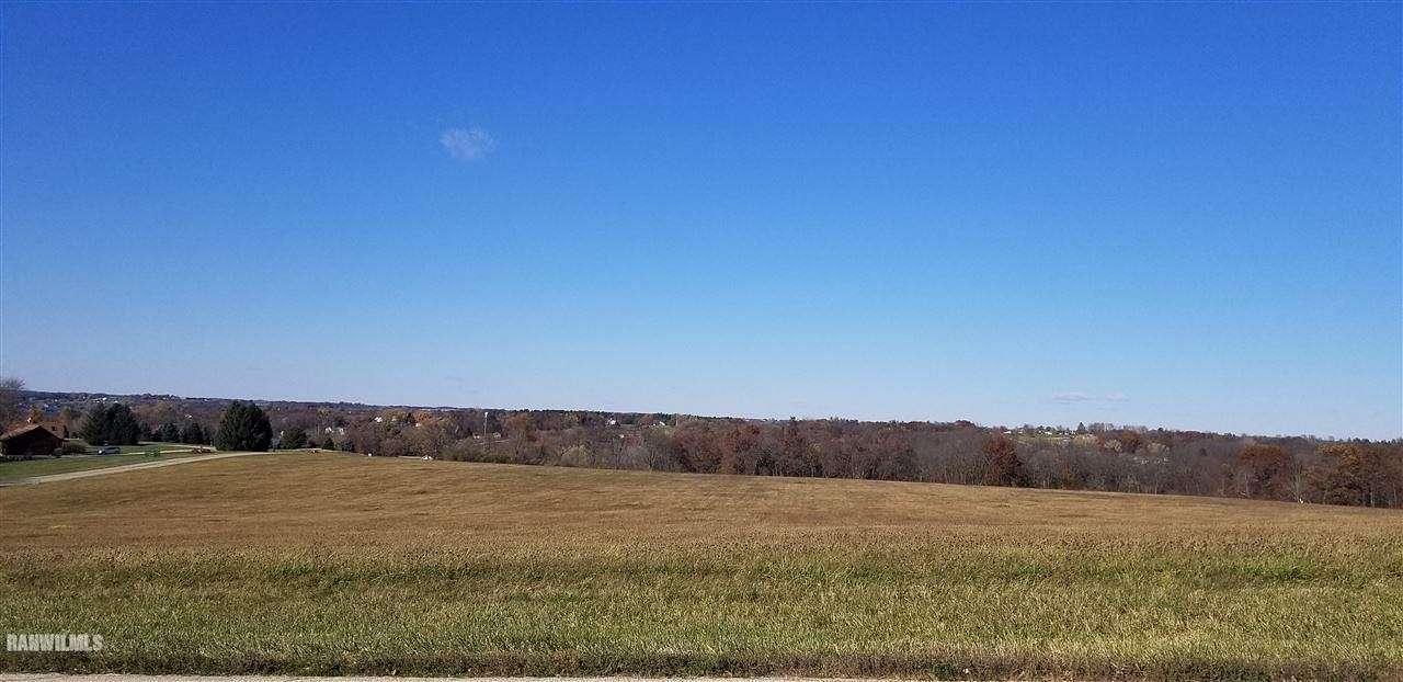 2.2 Acres of Residential Land for Sale in Cherry Grove-Shannon Township, Illinois