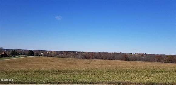 2.2 Acres of Residential Land for Sale in Cherry Grove-Shannon Township, Illinois