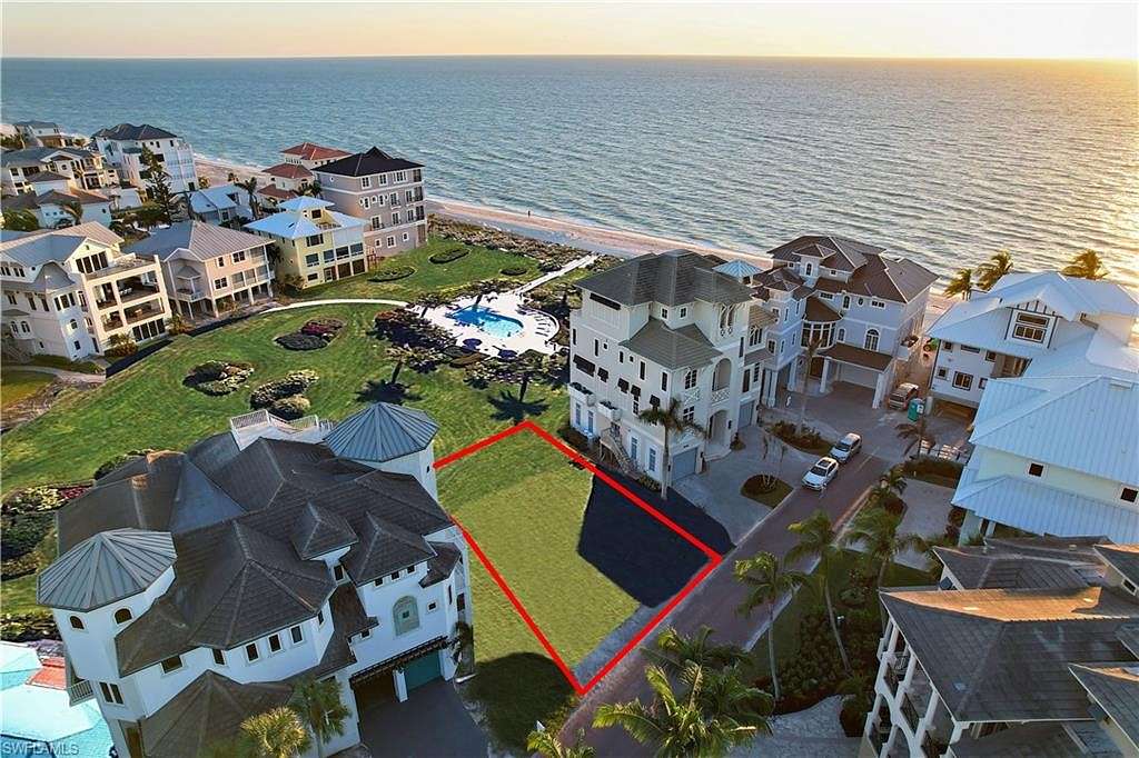 0.08 Acres of Residential Land for Sale in Bonita Springs, Florida