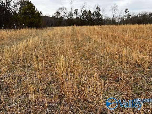 3.5 Acres of Land for Sale in Arab, Alabama