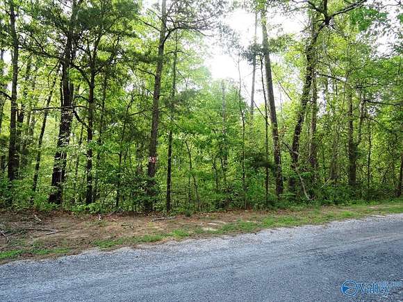 0.84 Acres of Residential Land for Sale in Jasper, Alabama