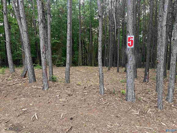 0.67 Acres of Residential Land for Sale in Jasper, Alabama