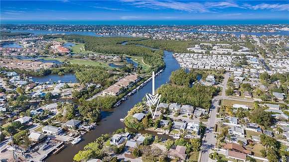 0.15 Acres of Residential Land for Sale in Naples, Florida