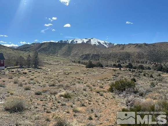 1.1 Acres of Land for Sale in Coleville, California