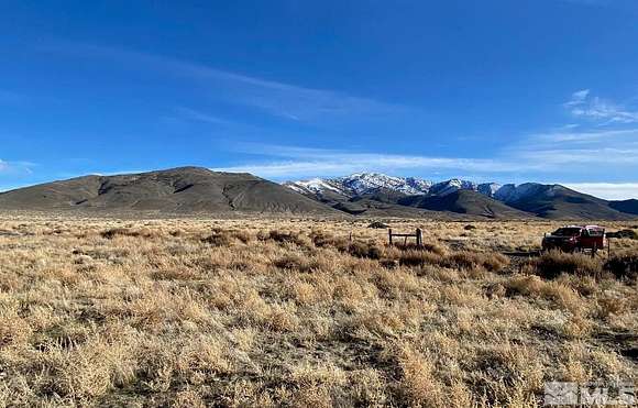 632 Acres of Recreational Land & Farm for Sale in Winnemucca, Nevada