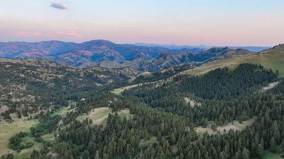 35 Acres of Recreational Land for Sale in Cascade, Montana