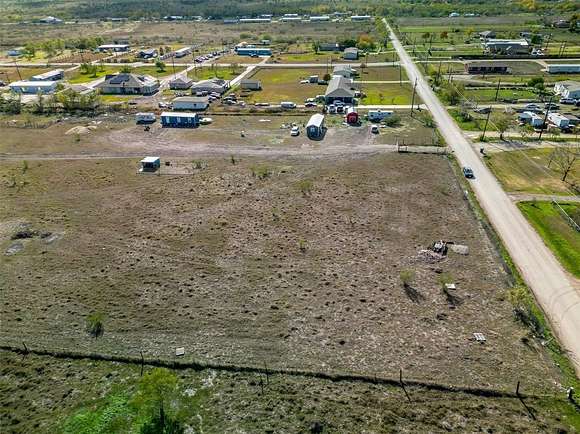 10.9 Acres of Land for Sale in Kyle, Texas