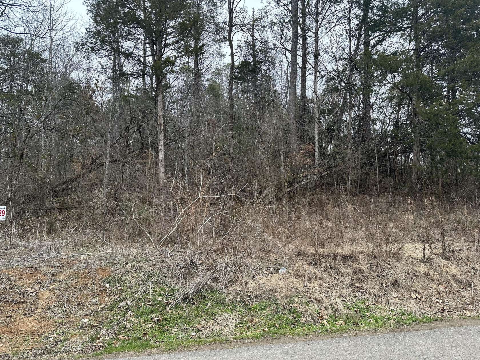 0.63 Acres of Residential Land for Sale in Newport, Tennessee