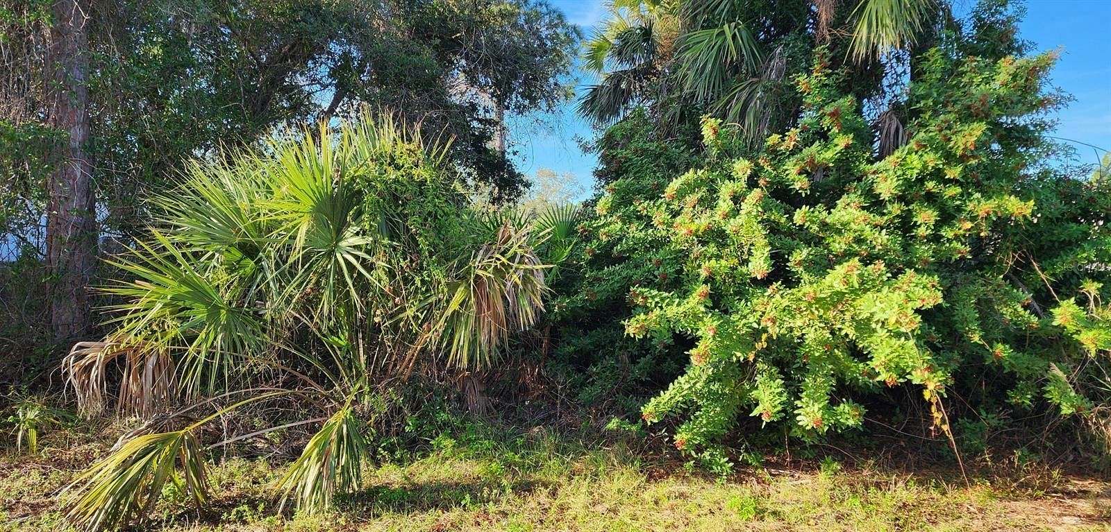 0.23 Acres of Residential Land for Sale in North Port, Florida