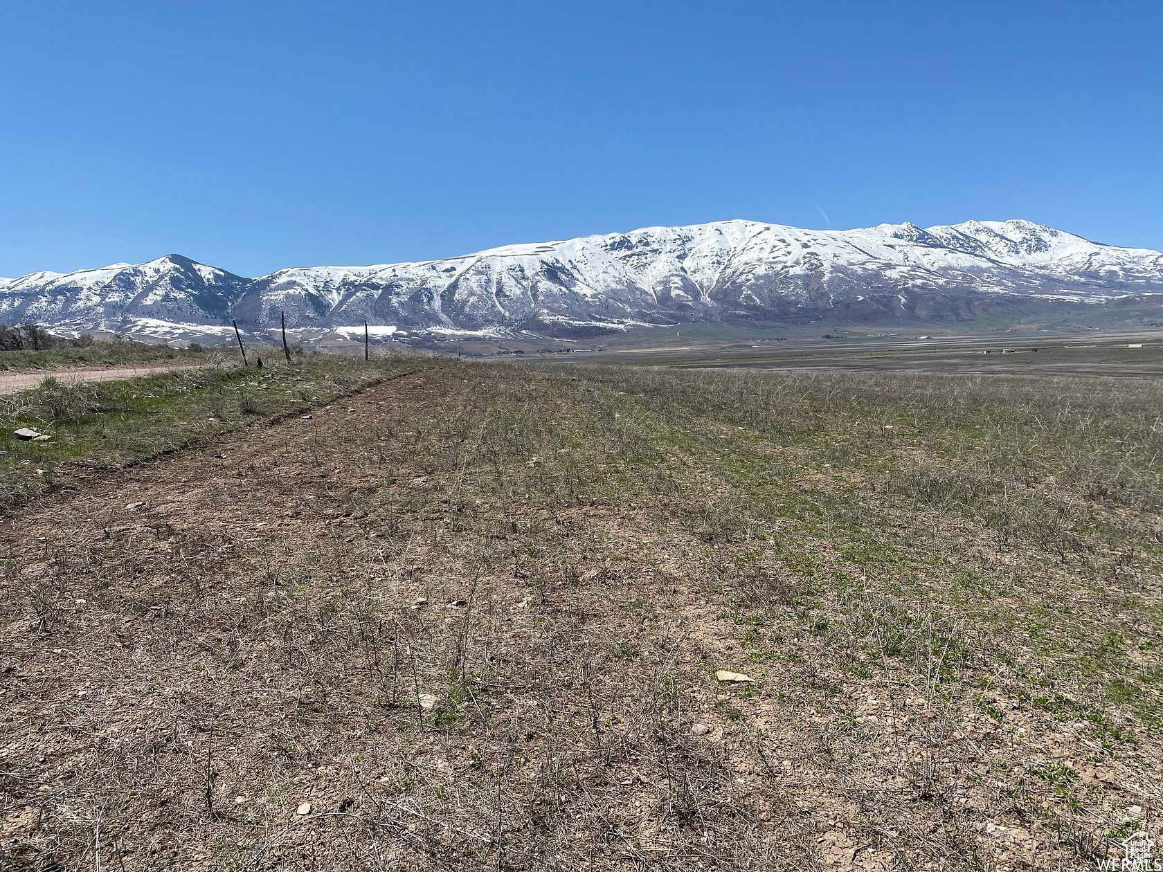 40 Acres of Land for Sale in Preston, Idaho