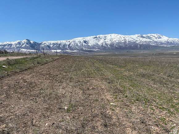 40 Acres of Land for Sale in Preston, Idaho