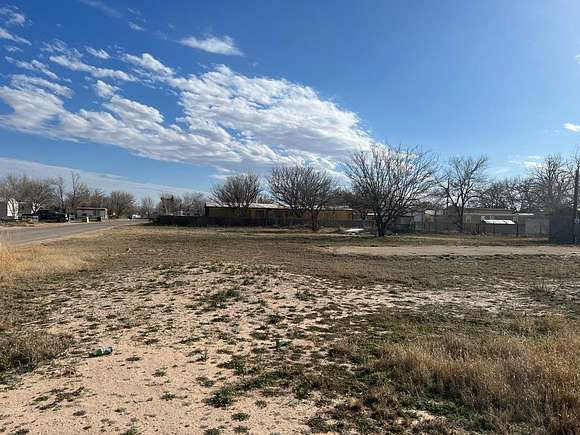 0.74 Acres of Land for Sale in Odessa, Texas