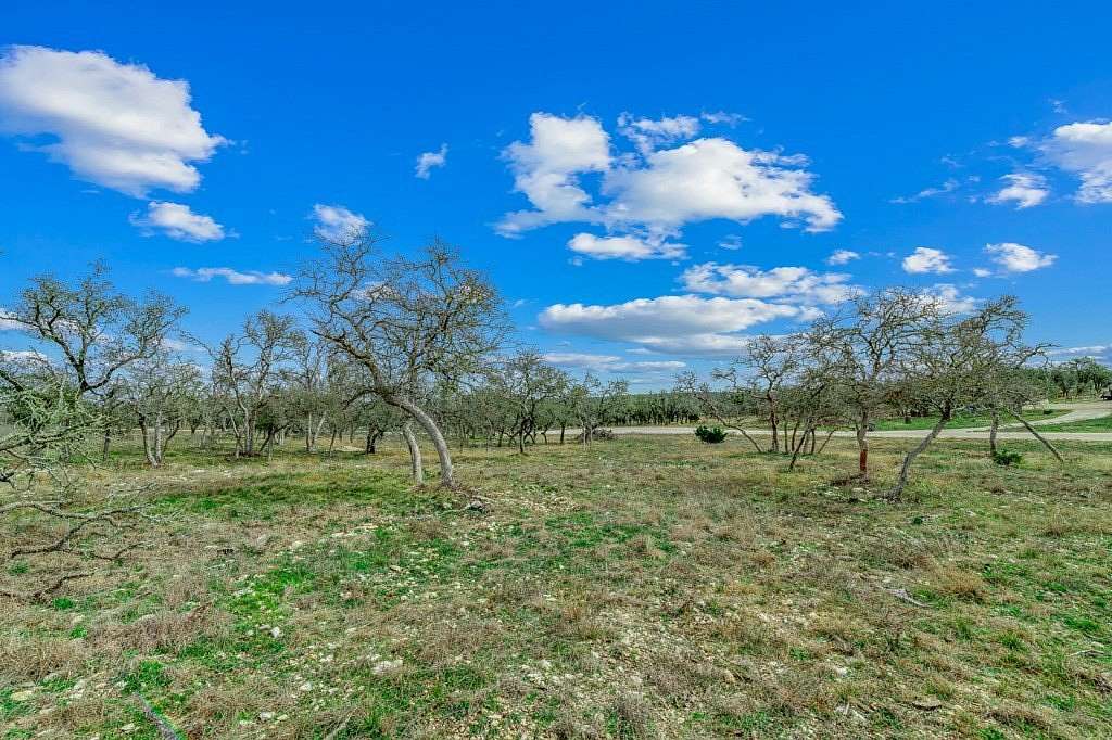 4.9 Acres of Residential Land for Sale in Harper, Texas