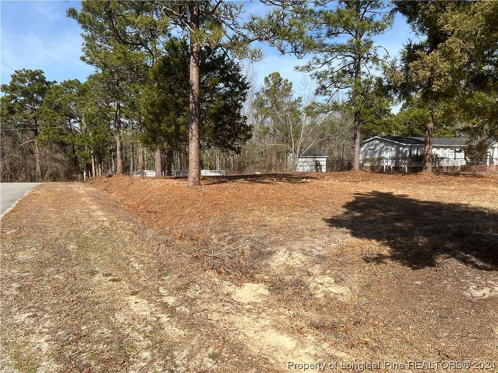 0.36 Acres of Residential Land for Sale in Fayetteville, North Carolina
