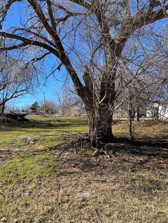 0.22 Acres of Land for Sale in Mangum, Oklahoma