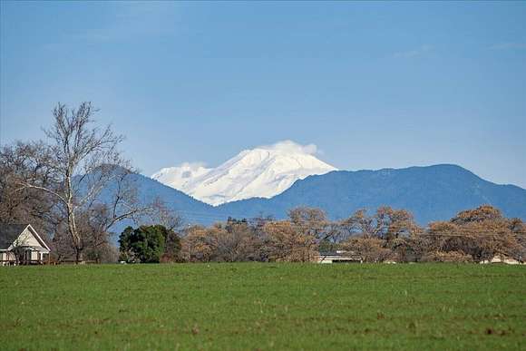 4.66 Acres of Residential Land for Sale in Anderson, California