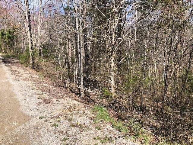 0.53 Acres of Residential Land for Sale in Monroe, Tennessee