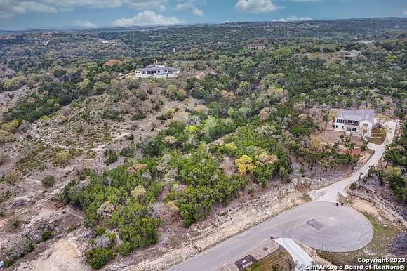 0.81 Acres of Residential Land for Sale in San Antonio, Texas