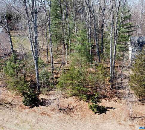 0.94 Acres of Residential Land for Sale in Ruckersville, Virginia