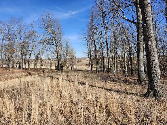 5 Acres of Land for Sale in Huggins, Missouri