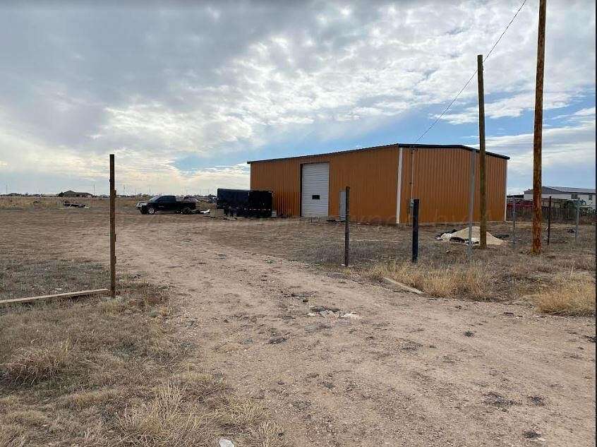 1.3 Acres of Land for Sale in Amarillo, Texas