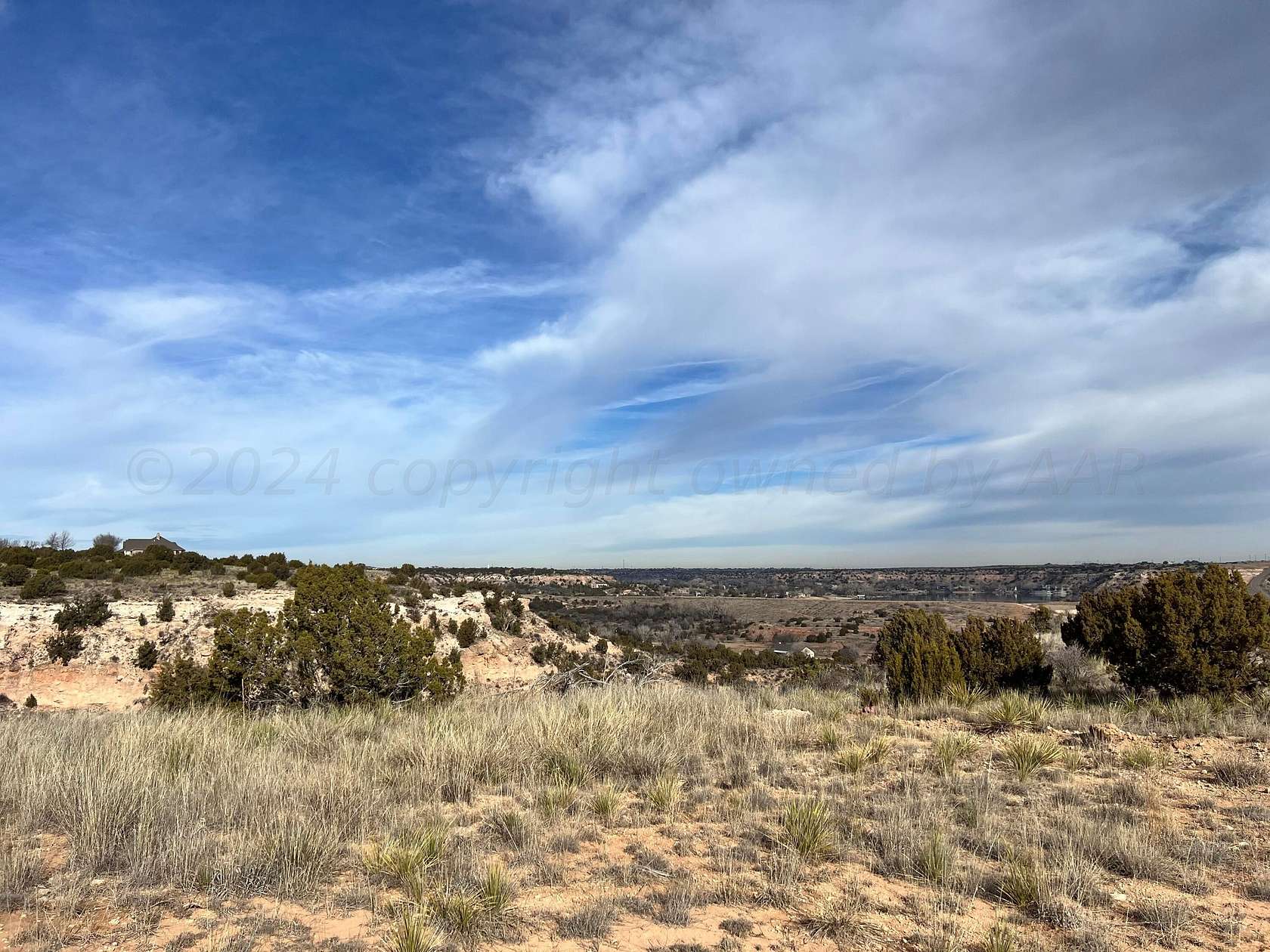 1.54 Acres of Land for Sale in Amarillo, Texas