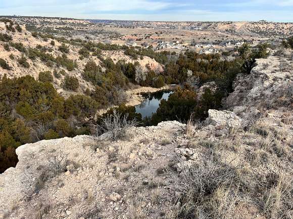 2 Acres of Land for Sale in Amarillo, Texas