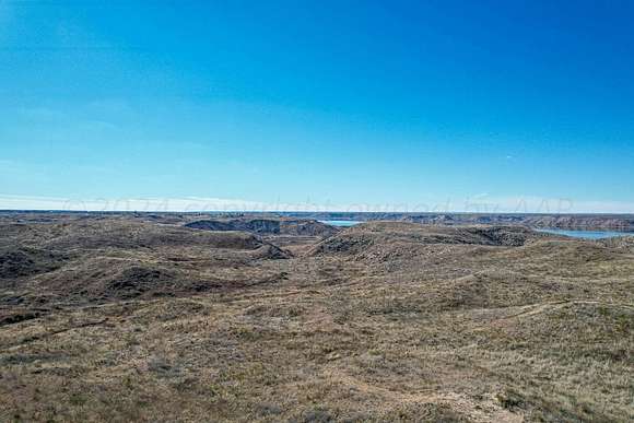 6 Acres of Residential Land for Sale in Fritch, Texas